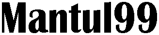 Mantul99